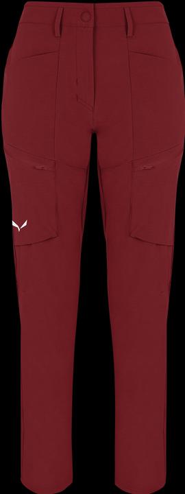 Image du produit Salewa Pantalon Puez Durastretch Cargo Da (34, XS)