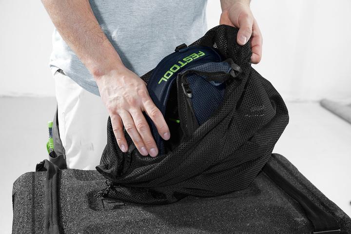 Produktbild Festool Tragegeschirr TG-EXO 18