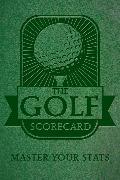 Image du produit The Golf Scorecard