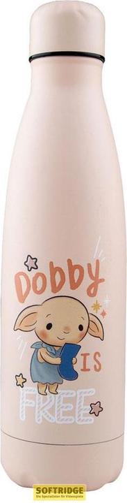 Produktbild Cinereplicas Harry Potter: Dobby is Free (0.50 l)