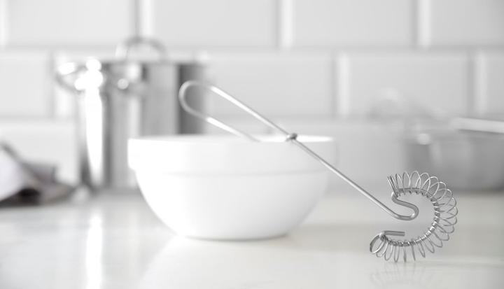 Actual product image Hendi Spiral whisk, (L)mm