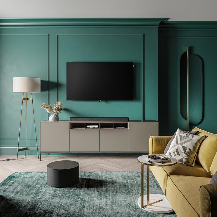 Produktbild Loewe Klang bar 5 mr (440 W, 5.1.2 Kanal)
