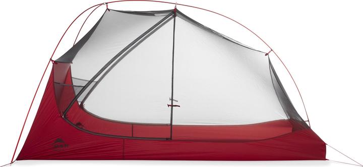 Produktbild Msr FreeLite 3 V3 (Kuppelzelt, 1.28 kg, 3 Personen)