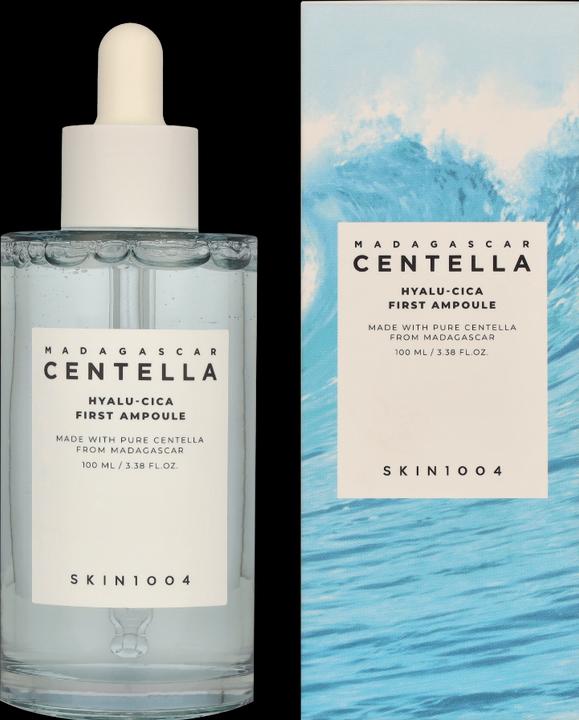 Produktbild Skin1004 Madagascar Centella Hyali-Cica First Ampoule (100 ml)