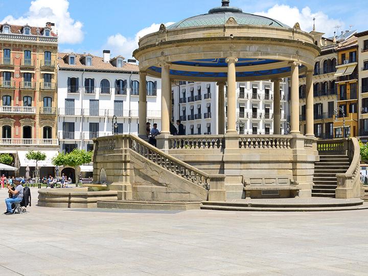 Immagine prodotto Smartbox 3 giorni da sogno per scoprire la Spagna in eleganti hotel 4* e 5* (2 pers.)
