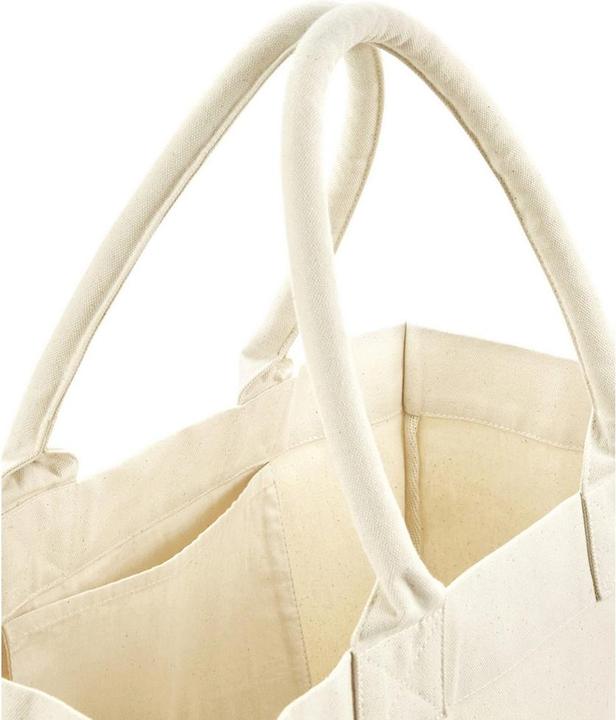 Image du produit Westford Mill Resort Canvas Tote Bag (22 l)