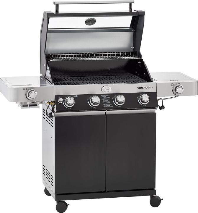 Produktbild Rösle Videro G4-S (14 kW)