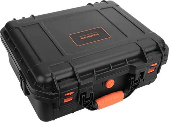 Sunnylife Storage Bag for DJI Mini 4 Pro (Drohnen Innentasche, DJI Mini 4 Pro)