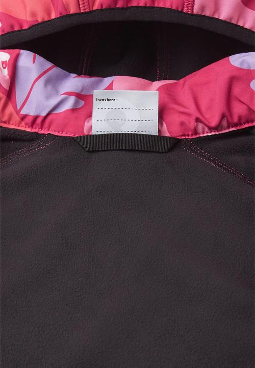 Produktbild Reima Kid's Vantti AOP (128)