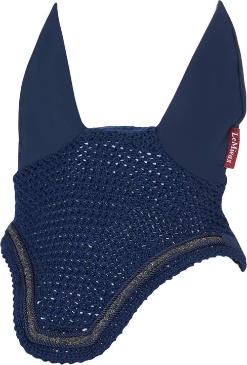 Produktbild LeMieux fiegenhaube emieux crysta (L)