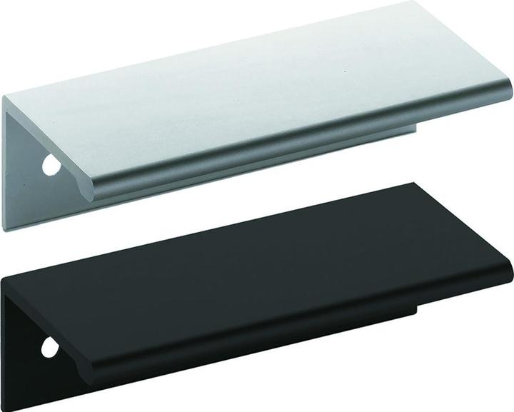 Produktbild Hettich Griff­leis­te Ti­cinum