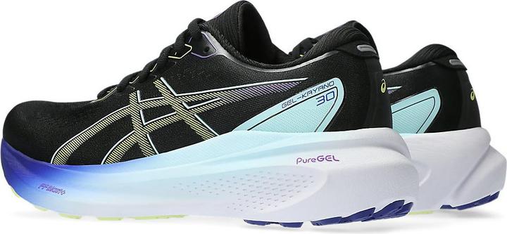 Actual product image ASICS Performance Gel Kayano 30 (38)