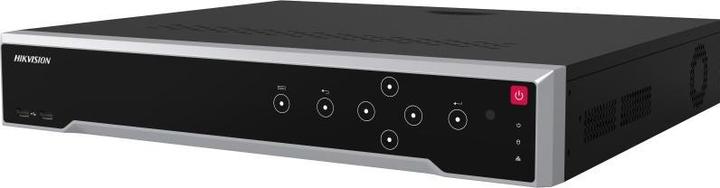 Actual product image Hikvision DS-7764NI-M4(STD) NVR 64 channel SMART IP (Network Video Recorder (NVR))