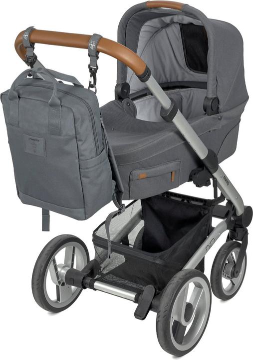 Image du produit Lässig Vividal Backpack anthracite
