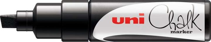 Actual product image Uni-ball Chalk Marker - chalk marker (White, Silver, Gold, Black, 8 mm, 4 x)