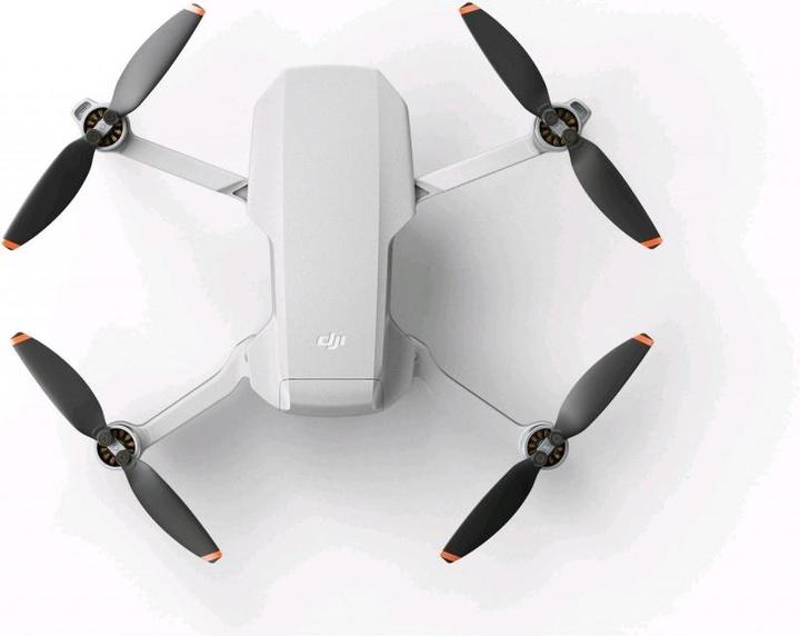 Produktbild DJI Mini 2 (31 min, 249 g, 12 Mpx)