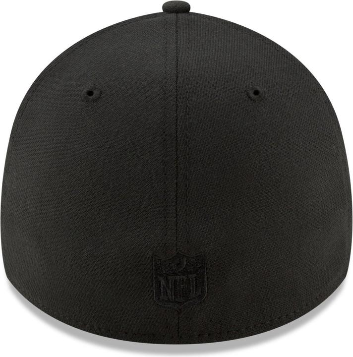 Actual product image New Era 39Thirty Stretch Cap - NFL New York Jets - L/XL (L)