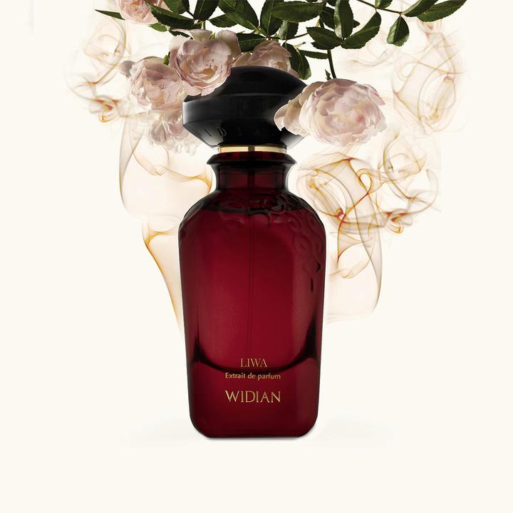 Produktbild AJ Arabia Widian Velvet Collection Liwa Parfum (Eau de Parfum, 50 ml)