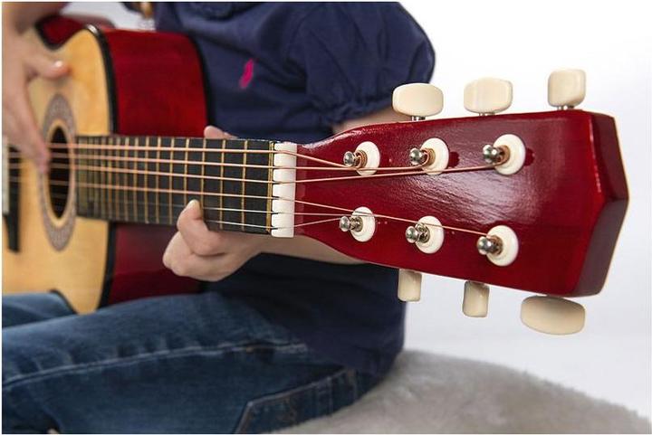 Immagine prodotto Boogie Bee Gitarre (Multilingue)
