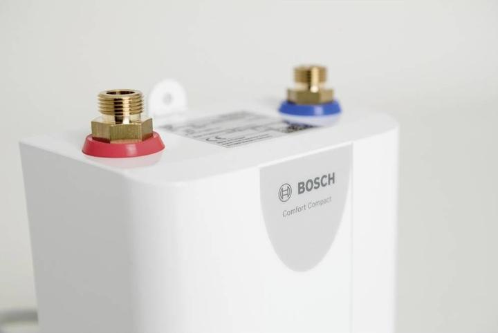 Actual product image Bosch Home Comfort Tronic Comfort Compact