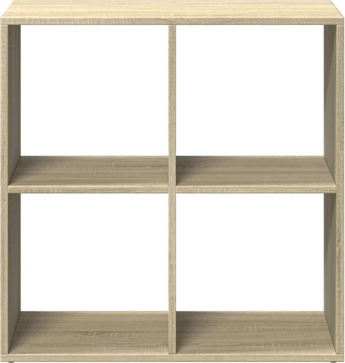 Immagine prodotto VidaXL Divisorio per ambienti (69,5 x 29 x 69,5 cm)