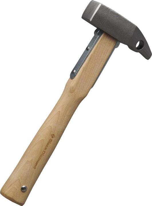 Actual product image Black Diamond Yosemite Hammer