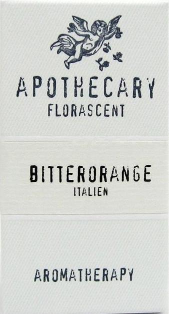 Florascent Aroma Spray Bitterorange