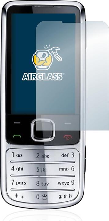 Productafbeelding BROTECT AirGlass Glas (1 Stuk, Nokia 6700 Klassiek)