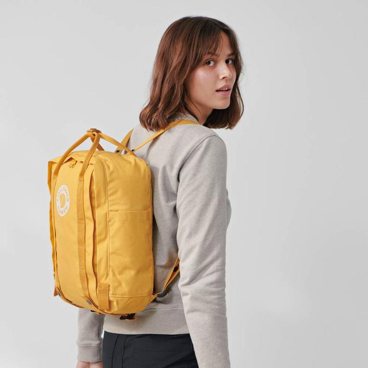 Produktbild Fjällräven Tree-Kånken (16 l)