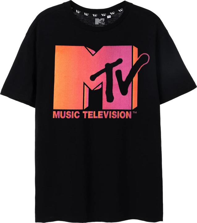 Produktbild MTV TShirt (3XL)