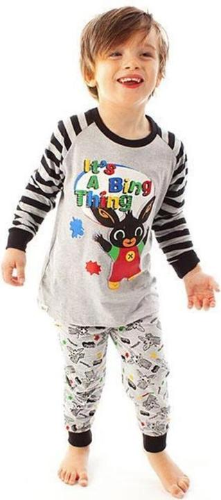 Produktbild Bing Bunny It's A Bing Thing Schlafanzug Jungen (98)