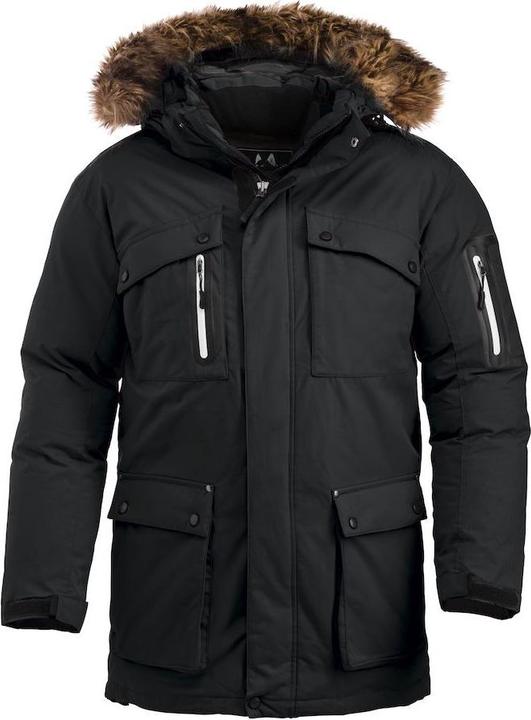 Clique Malamute Parka