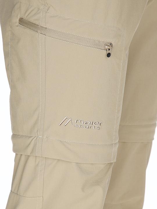 Actual product image Maier Sports Tajo 2 Pants (XS)