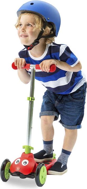 Image du produit Mookie Scootiebug Tricycle Scooter