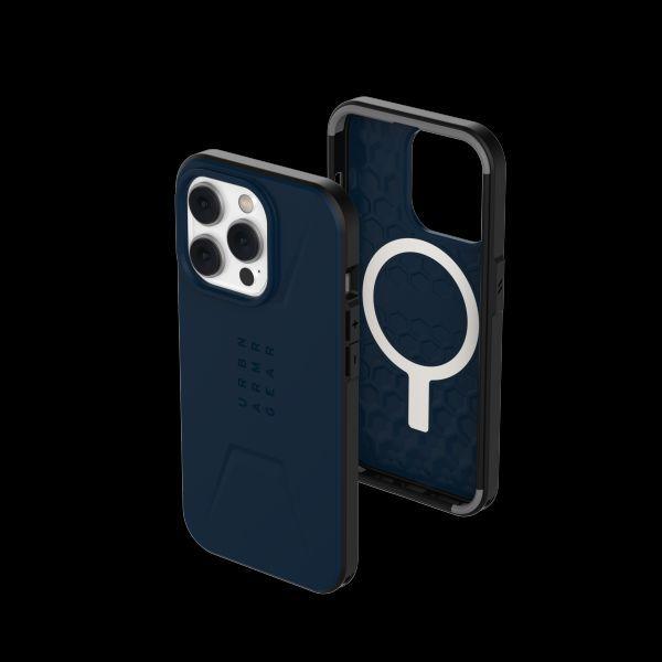 Image du produit UAG Civilian Magsafe Case (Apple iPhone 14 Pro)