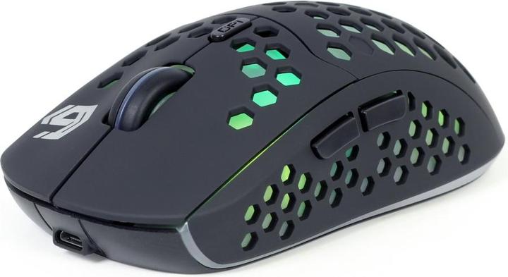Actual product image Gembird Ragnar WRX500 (Wireless)