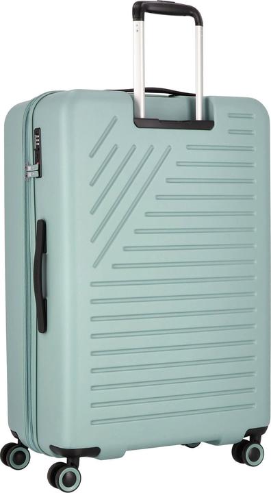 Produktbild American Tourister DYNABELT SPINNER 77/28 EXP TSA (104 l, XL (ab 115l))