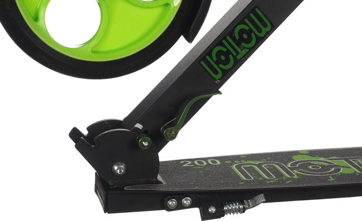 Produktbild Motion Scooter