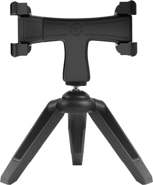 Actual product image Celly Clicknanotri (Plastic)