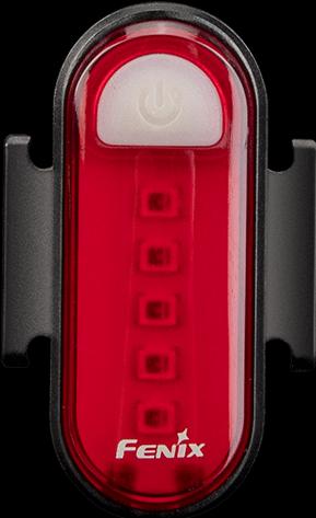Actual product image Fenix BC05R V2.0 (15 lm, 15 lm)