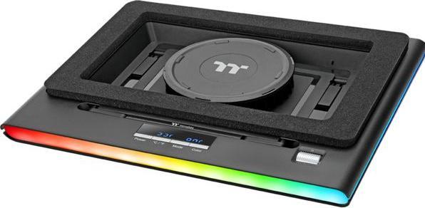 Produktbild Thermaltake Massive EXTREME NB Cooler (120 mm, 1 x)