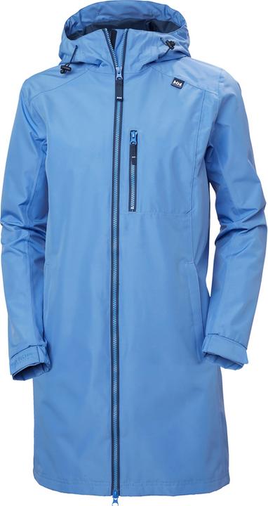 Immagine prodotto Helly Hansen Long Belfast cappotto impermeabile donna (XXL)