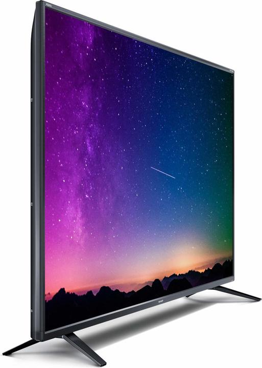 Produktbild Sharp 55BJ2E (55", LCD, LED, 4K, 2019)