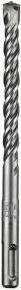 Actual product image Bosch Professional Zubehör Hammer drill SDS plus-5, 10 x 400 x 465 mm (10 mm)