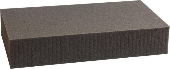 Image du produit Feldherr ALBU090 - 500 mm x 400 mm x 90 mm Mousse prédécoupée en cubes - pas de 15 mm (Mousse)