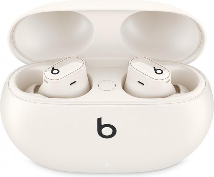 Immagine prodotto Beats Belaidės Studio Buds + - Avorio (ANC, 36 h, Senza fili)