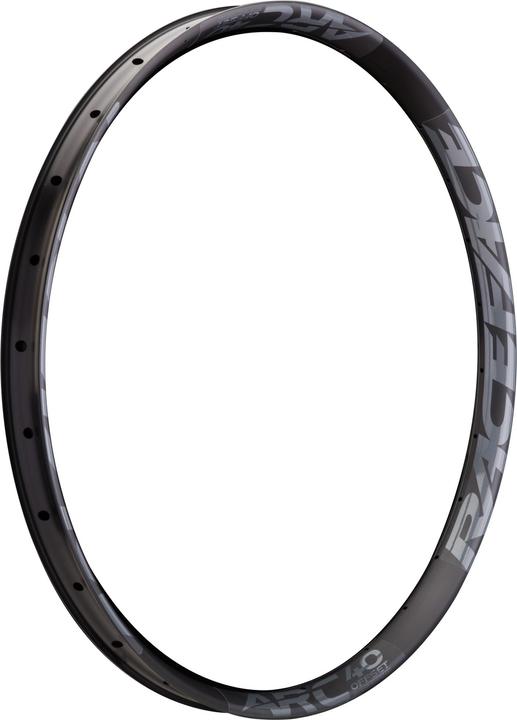 Produktbild Race Face ARC 40 MTB CLN Offset Alu 32H Rim (29")