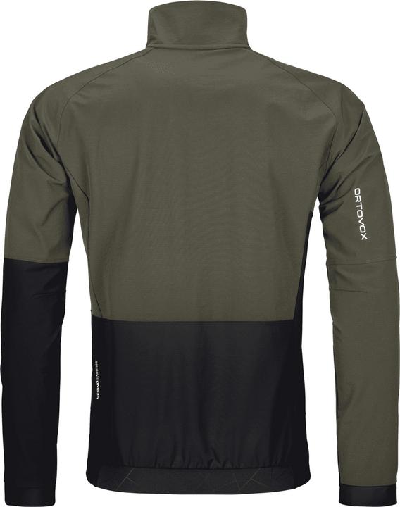 Image du produit Ortovox Punta Berrino Jacket (XXL)