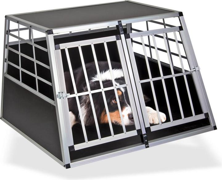 Actual product image Dema Hunde Transportbox Balu (Dog)