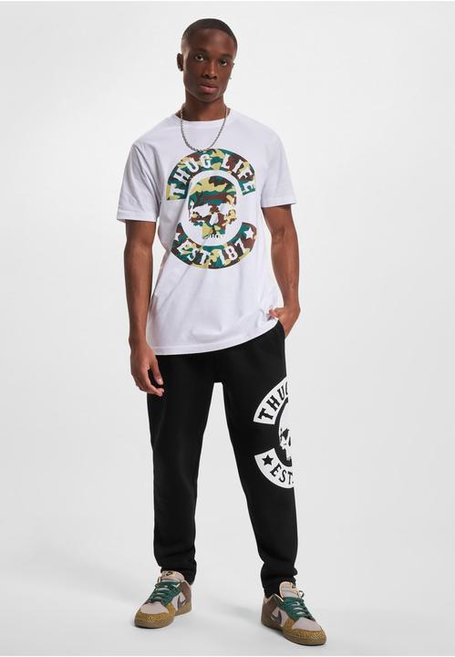 Immagine prodotto Thug Life Maglietta B.Skull Camo - 82107 (M)